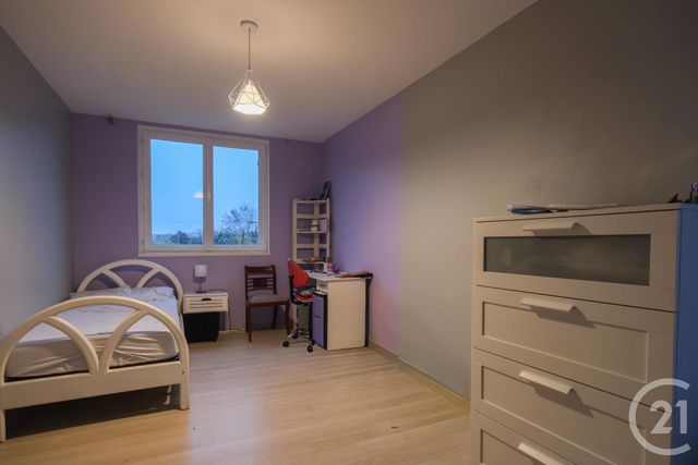 maison à vendre - 5 pièces - 161.06 m2 - FIERVILLE LES MINES - 50 - BASSE-NORMANDIE - Century 21 Chevet Immobilier