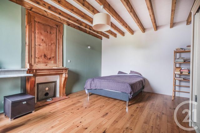 maison à vendre - 5 pièces - 161.06 m2 - FIERVILLE LES MINES - 50 - BASSE-NORMANDIE - Century 21 Chevet Immobilier