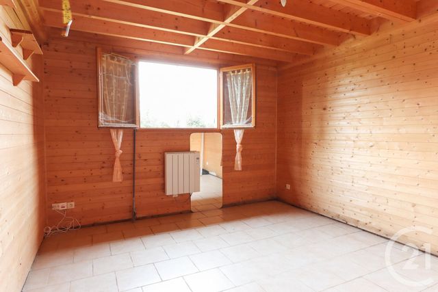 Afficher la photo en grand maison à vendre - 3 pièces - 71.12 m2 - ST PIERRE D ARTHEGLISE - 50 - BASSE-NORMANDIE - Century 21 Chevet Immobilier