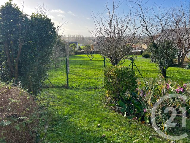 maison à vendre - 4 pièces - 122.81 m2 - BARNEVILLE CARTERET - 50 - BASSE-NORMANDIE - Century 21 Chevet Immobilier