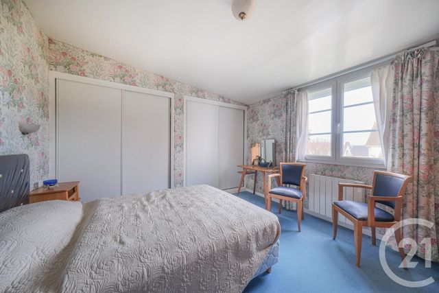 maison à vendre - 4 pièces - 122.81 m2 - BARNEVILLE CARTERET - 50 - BASSE-NORMANDIE - Century 21 Chevet Immobilier