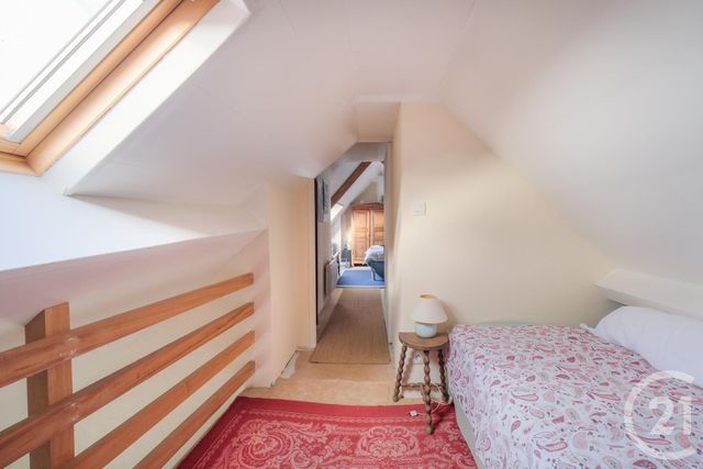 maison à vendre - 4 pièces - 122.81 m2 - BARNEVILLE CARTERET - 50 - BASSE-NORMANDIE - Century 21 Chevet Immobilier