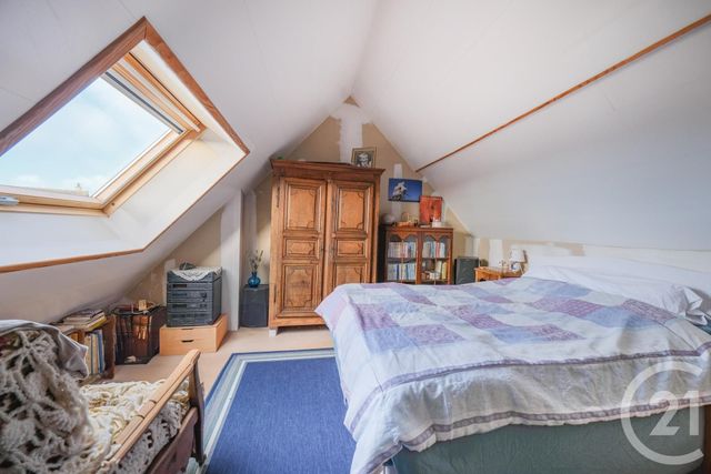 maison à vendre - 4 pièces - 122.81 m2 - BARNEVILLE CARTERET - 50 - BASSE-NORMANDIE - Century 21 Chevet Immobilier