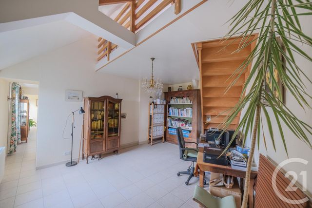 maison à vendre - 4 pièces - 122.81 m2 - BARNEVILLE CARTERET - 50 - BASSE-NORMANDIE - Century 21 Chevet Immobilier