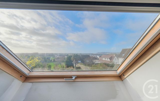 maison à vendre - 4 pièces - 122.81 m2 - BARNEVILLE CARTERET - 50 - BASSE-NORMANDIE - Century 21 Chevet Immobilier