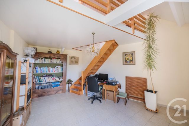 maison à vendre - 4 pièces - 122.81 m2 - BARNEVILLE CARTERET - 50 - BASSE-NORMANDIE - Century 21 Chevet Immobilier