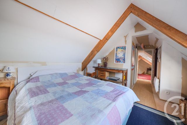 maison à vendre - 4 pièces - 122.81 m2 - BARNEVILLE CARTERET - 50 - BASSE-NORMANDIE - Century 21 Chevet Immobilier