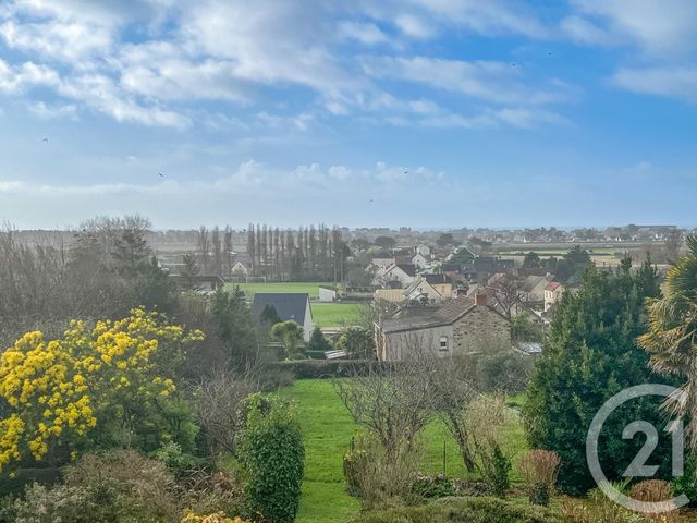 maison à vendre - 4 pièces - 122.81 m2 - BARNEVILLE CARTERET - 50 - BASSE-NORMANDIE - Century 21 Chevet Immobilier