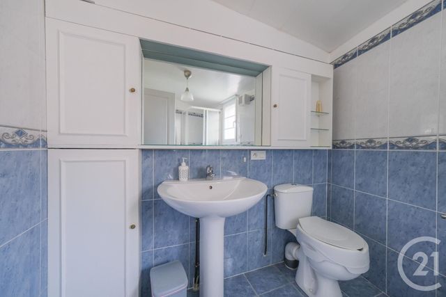 maison à vendre - 4 pièces - 122.81 m2 - BARNEVILLE CARTERET - 50 - BASSE-NORMANDIE - Century 21 Chevet Immobilier