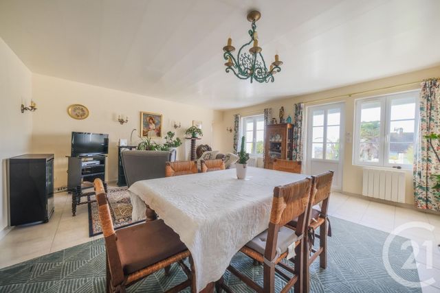 maison - BARNEVILLE CARTERET - 50