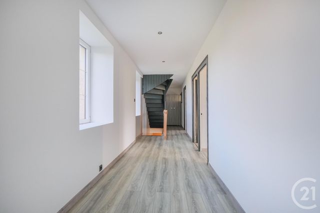 maison à vendre - 5 pièces - 157.91 m2 - ST JACQUES DE NEHOU - 50 - BASSE-NORMANDIE - Century 21 Chevet Immobilier