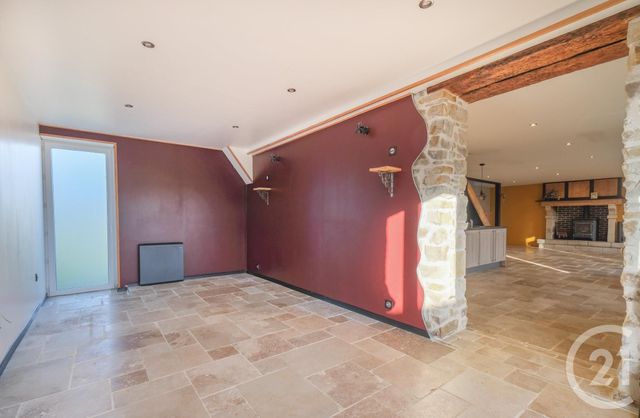 maison à vendre - 5 pièces - 157.91 m2 - ST JACQUES DE NEHOU - 50 - BASSE-NORMANDIE - Century 21 Chevet Immobilier