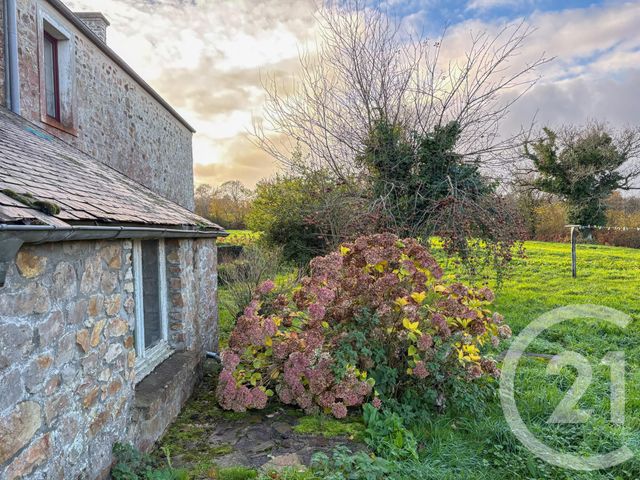 maison à vendre - 5 pièces - 157.91 m2 - ST JACQUES DE NEHOU - 50 - BASSE-NORMANDIE - Century 21 Chevet Immobilier