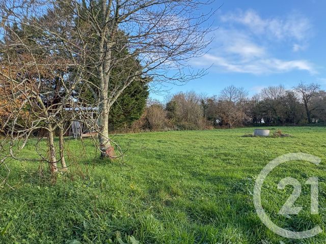 maison à vendre - 5 pièces - 157.91 m2 - ST JACQUES DE NEHOU - 50 - BASSE-NORMANDIE - Century 21 Chevet Immobilier