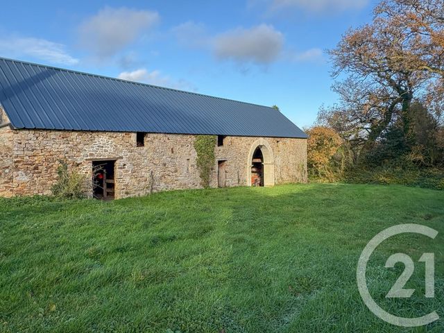 maison à vendre - 5 pièces - 157.91 m2 - ST JACQUES DE NEHOU - 50 - BASSE-NORMANDIE - Century 21 Chevet Immobilier