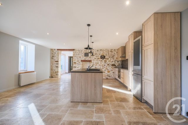 Maison à vendre ST JACQUES DE NEHOU