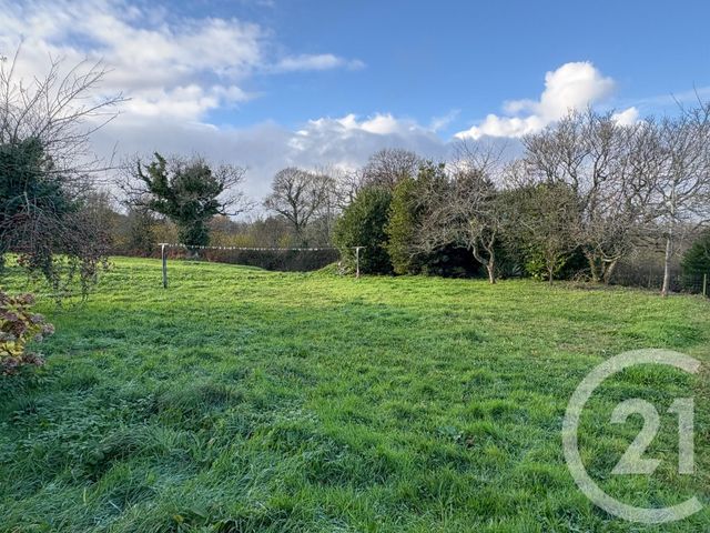 maison à vendre - 5 pièces - 157.91 m2 - ST JACQUES DE NEHOU - 50 - BASSE-NORMANDIE - Century 21 Chevet Immobilier