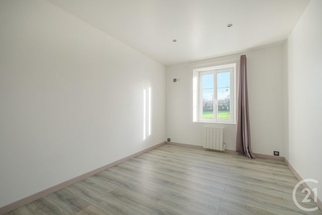 maison à vendre - 5 pièces - 157.91 m2 - ST JACQUES DE NEHOU - 50 - BASSE-NORMANDIE - Century 21 Chevet Immobilier