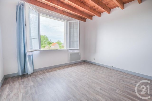 maison à vendre - 4 pièces - 74.28 m2 - SORTOSVILLE EN BEAUMONT - 50 - BASSE-NORMANDIE - Century 21 Chevet Immobilier
