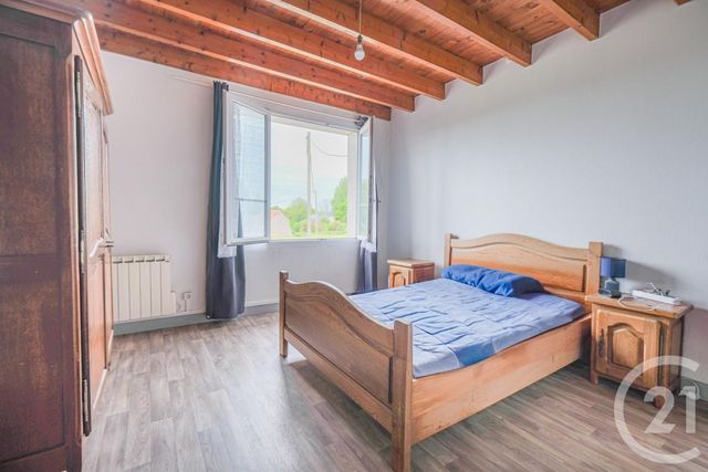 maison à vendre - 4 pièces - 74.28 m2 - SORTOSVILLE EN BEAUMONT - 50 - BASSE-NORMANDIE - Century 21 Chevet Immobilier