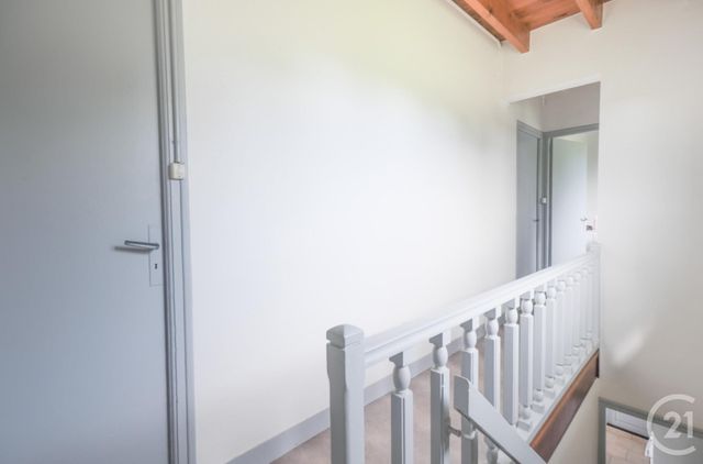 maison à vendre - 4 pièces - 74.28 m2 - SORTOSVILLE EN BEAUMONT - 50 - BASSE-NORMANDIE - Century 21 Chevet Immobilier