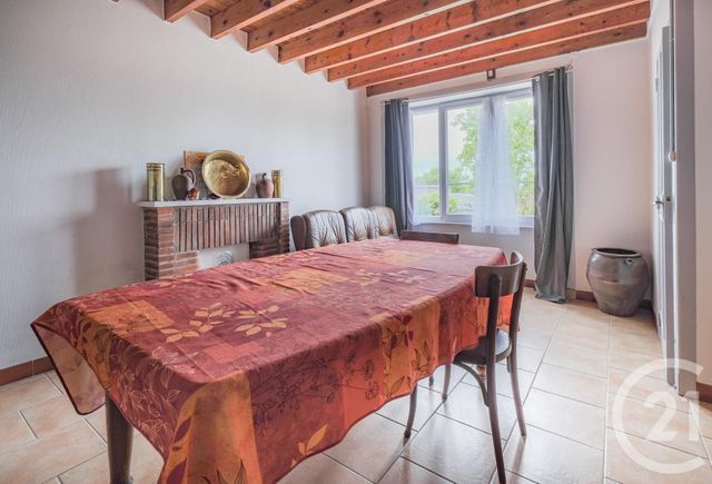 maison à vendre - 4 pièces - 74.28 m2 - SORTOSVILLE EN BEAUMONT - 50 - BASSE-NORMANDIE - Century 21 Chevet Immobilier