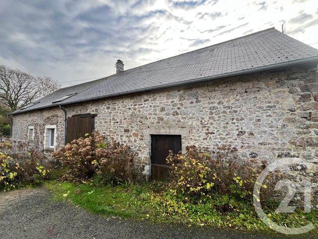 maison à vendre - 4 pièces - 89.67 m2 - SORTOSVILLE EN BEAUMONT - 50 - BASSE-NORMANDIE - Century 21 Chevet Immobilier