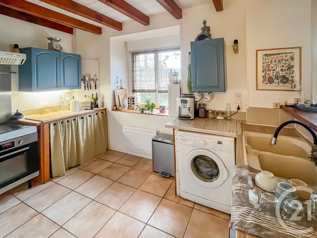 maison à vendre - 4 pièces - 89.67 m2 - SORTOSVILLE EN BEAUMONT - 50 - BASSE-NORMANDIE - Century 21 Chevet Immobilier