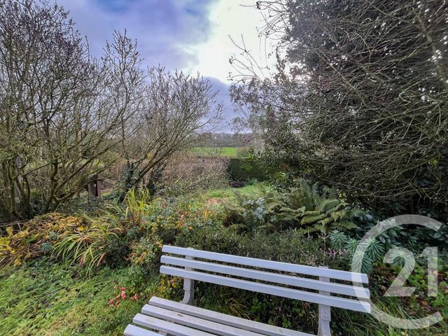 maison à vendre - 4 pièces - 89.67 m2 - SORTOSVILLE EN BEAUMONT - 50 - BASSE-NORMANDIE - Century 21 Chevet Immobilier