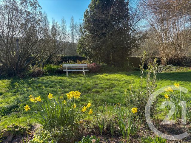 maison à vendre - 4 pièces - 89.67 m2 - SORTOSVILLE EN BEAUMONT - 50 - BASSE-NORMANDIE - Century 21 Chevet Immobilier