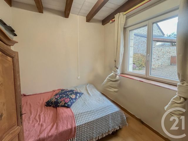 maison à vendre - 4 pièces - 89.67 m2 - SORTOSVILLE EN BEAUMONT - 50 - BASSE-NORMANDIE - Century 21 Chevet Immobilier