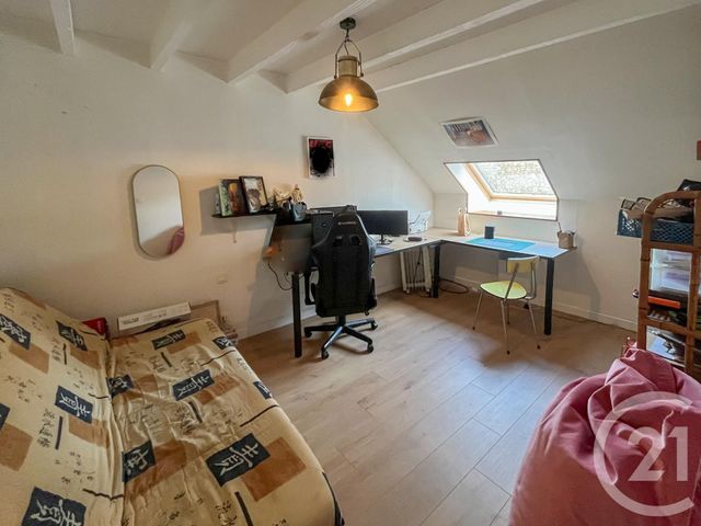 maison à vendre - 4 pièces - 89.67 m2 - SORTOSVILLE EN BEAUMONT - 50 - BASSE-NORMANDIE - Century 21 Chevet Immobilier