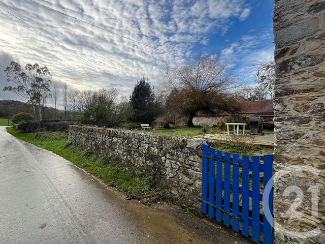 maison à vendre - 4 pièces - 89.67 m2 - SORTOSVILLE EN BEAUMONT - 50 - BASSE-NORMANDIE - Century 21 Chevet Immobilier