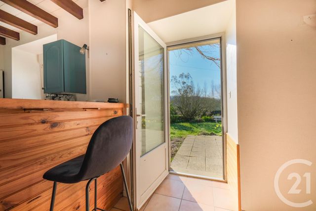 maison à vendre - 4 pièces - 89.67 m2 - SORTOSVILLE EN BEAUMONT - 50 - BASSE-NORMANDIE - Century 21 Chevet Immobilier