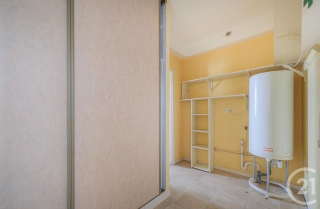 Appartement T3 à vendre - 3 pièces - 71.79 m2 - BARNEVILLE CARTERET - 50 - BASSE-NORMANDIE - Century 21 Chevet Immobilier