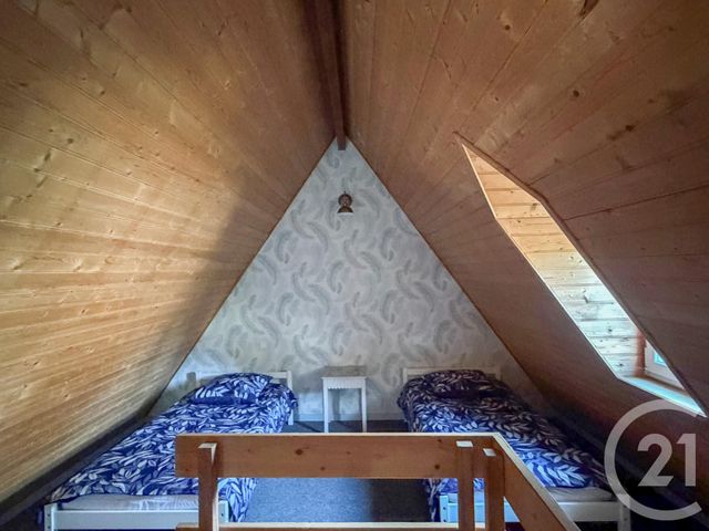 maison à vendre - 3 pièces - 37.0 m2 - BARNEVILLE CARTERET - 50 - BASSE-NORMANDIE - Century 21 Chevet Immobilier