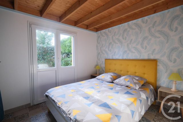 maison à vendre - 3 pièces - 37.0 m2 - BARNEVILLE CARTERET - 50 - BASSE-NORMANDIE - Century 21 Chevet Immobilier