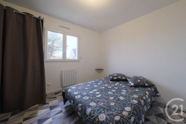 maison à vendre - 6 pièces - 148.0 m2 - ST GERMAIN SUR AY - 50 - BASSE-NORMANDIE - Century 21 Chevet Immobilier