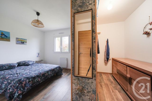 maison à vendre - 6 pièces - 148.0 m2 - ST GERMAIN SUR AY - 50 - BASSE-NORMANDIE - Century 21 Chevet Immobilier