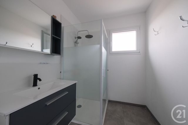 maison à vendre - 6 pièces - 148.0 m2 - ST GERMAIN SUR AY - 50 - BASSE-NORMANDIE - Century 21 Chevet Immobilier