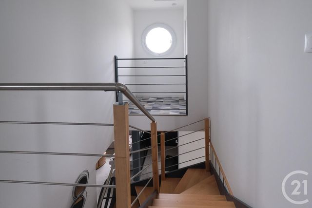 maison à vendre - 6 pièces - 148.0 m2 - ST GERMAIN SUR AY - 50 - BASSE-NORMANDIE - Century 21 Chevet Immobilier