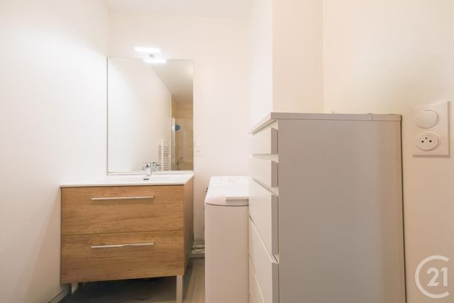 Appartement T3 à vendre - 3 pièces - 62.5 m2 - BARNEVILLE CARTERET - 50 - BASSE-NORMANDIE - Century 21 Chevet Immobilier