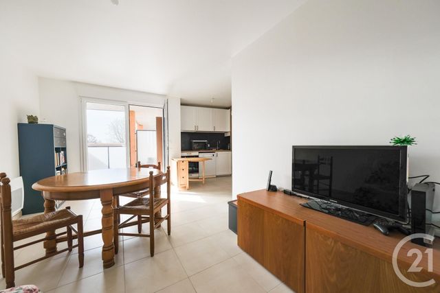 appartement - BARNEVILLE CARTERET - 50