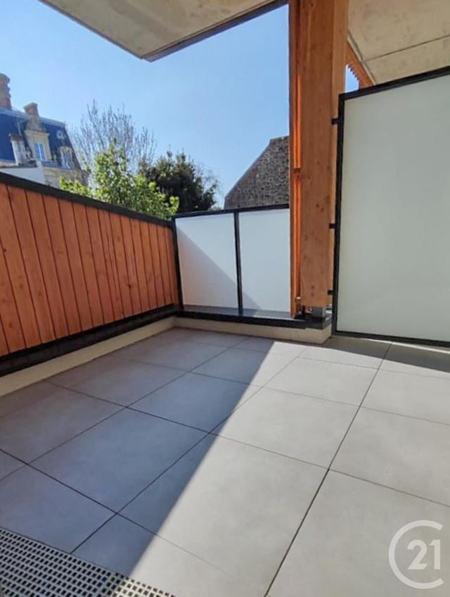 Appartement T3 à vendre - 3 pièces - 62.5 m2 - BARNEVILLE CARTERET - 50 - BASSE-NORMANDIE - Century 21 Chevet Immobilier