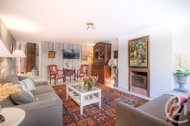 maison à vendre - 4 pièces - 96.35 m2 - BARNEVILLE CARTERET - 50 - BASSE-NORMANDIE - Century 21 Chevet Immobilier