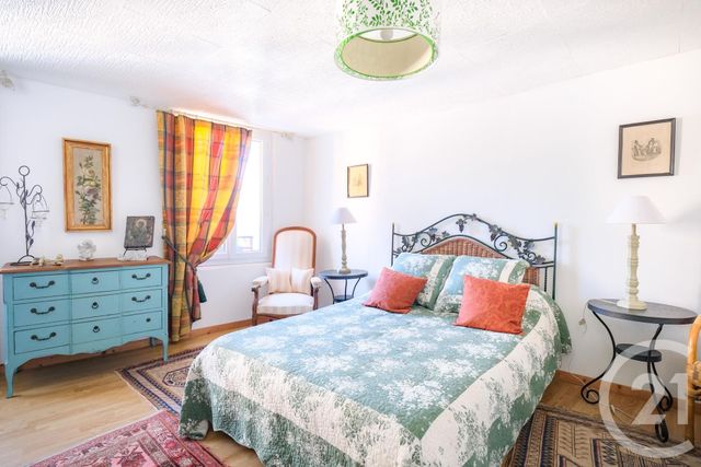 maison à vendre - 4 pièces - 96.35 m2 - BARNEVILLE CARTERET - 50 - BASSE-NORMANDIE - Century 21 Chevet Immobilier