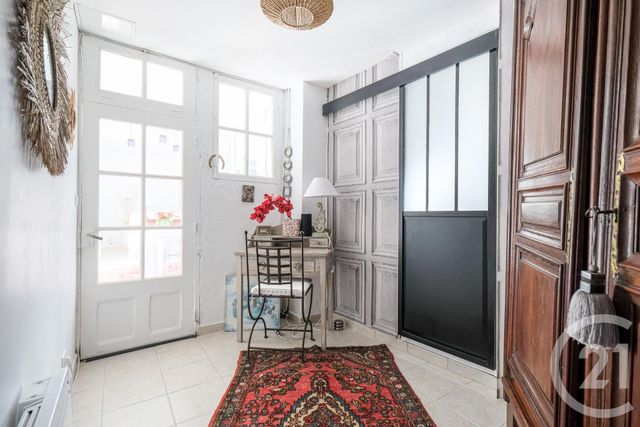 maison à vendre - 4 pièces - 96.35 m2 - BARNEVILLE CARTERET - 50 - BASSE-NORMANDIE - Century 21 Chevet Immobilier