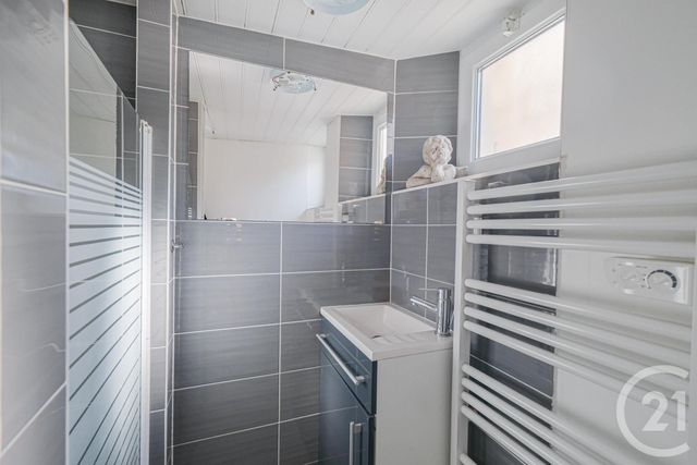 maison à vendre - 4 pièces - 96.35 m2 - BARNEVILLE CARTERET - 50 - BASSE-NORMANDIE - Century 21 Chevet Immobilier