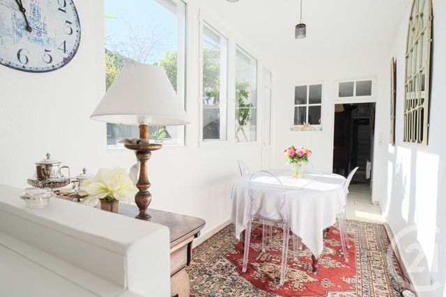 maison à vendre - 4 pièces - 96.35 m2 - BARNEVILLE CARTERET - 50 - BASSE-NORMANDIE - Century 21 Chevet Immobilier