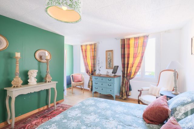 maison à vendre - 4 pièces - 96.35 m2 - BARNEVILLE CARTERET - 50 - BASSE-NORMANDIE - Century 21 Chevet Immobilier